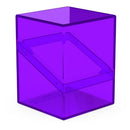Ultimate Guard Boulder 100+ Clear Deck Box-5