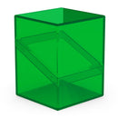 Ultimate Guard Boulder 100+ Clear Deck Box-6