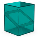 Ultimate Guard Boulder 100+ Clear Deck Box-7