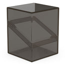 Ultimate Guard Boulder 100+ Clear Deck Box-8