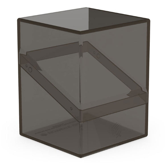 Ultimate Guard Boulder 100+ Clear Deck Box