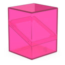 Ultimate Guard Boulder 100+ Clear Deck Box-10