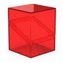 Ultimate Guard Boulder 100+ Clear Deck Box-11