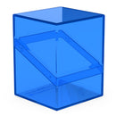 Ultimate Guard Boulder 100+ Clear Deck Box-12