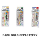 Godhand MIGAKI Kamiyasu Sanding Stick (Set of 5)
