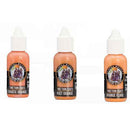 Two Thin Coats Acrylic Paint 15mL (Orange)