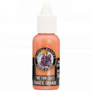 Two Thin Coats Acrylic Paint 15mL (Orange)