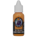 Two Thin Coats Acrylic Paint 15mL (Orange)