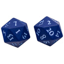Ultra Pro Vivid Heavy Metal Dice-4