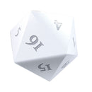 Ultra Pro Vivid Heavy Metal Dice-11