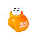 AK Interactive Leaves Punch (54mm)