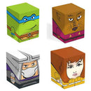 Ultimate Guard Squaroes Squaroe TMNT Deck Box