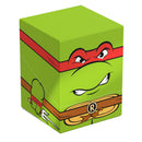 Ultimate Guard Squaroes Squaroe TMNT Deck Box-7