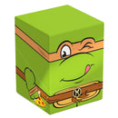 Ultimate Guard Squaroes Squaroe TMNT Deck Box-8
