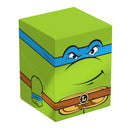 Ultimate Guard Squaroes Squaroe TMNT Deck Box-9
