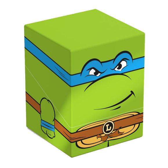 Ultimate Guard Squaroes Squaroe TMNT Deck Box