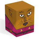 Ultimate Guard Squaroes Squaroe TMNT Deck Box-10