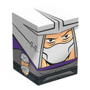 Ultimate Guard Squaroes Squaroe TMNT Deck Box-11