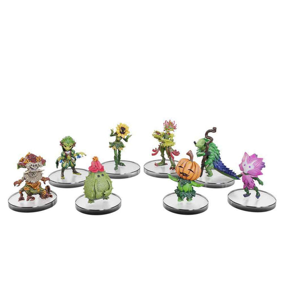 Pathfinder Battles Boxed Miniature