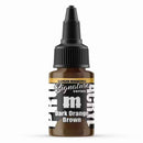 Monument Hobbies Signature Series Flameon Paint 22mL