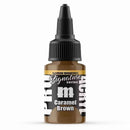 Monument Hobbies Signature Series Flameon Paint 22mL