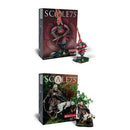 Scale 75 Middle Age Figure 75mm