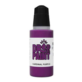 Scale 75 Drop and Paints Acrylic Paint 17mL (Purple)