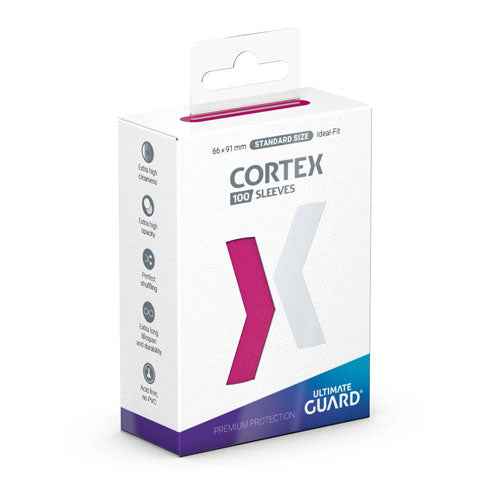 Ultimate Guard Cortex Sleeves