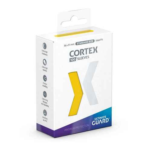 Ultimate Guard Cortex Sleeves