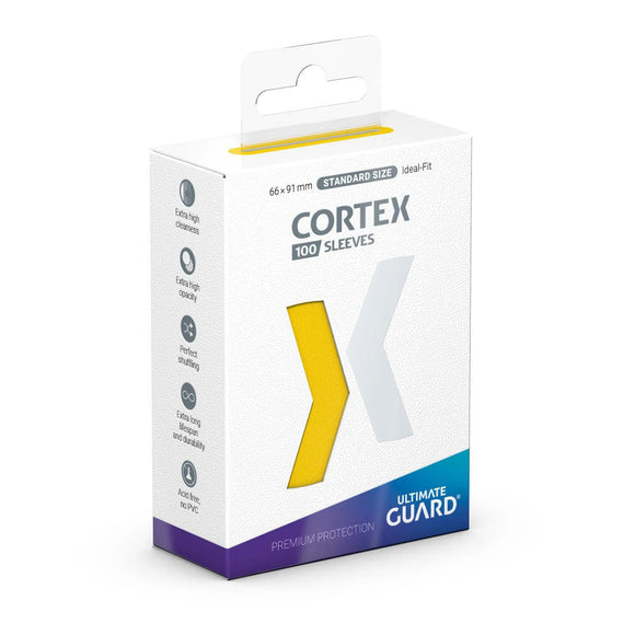 Ultimate Guard Cortex Sleeves