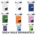 Ultra Pro PRO-Gloss Deck Protector Sleeves 60pcs (Small)