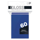 Ultra Pro PRO-Gloss Deck Protector Sleeves 60pcs (Small)-6