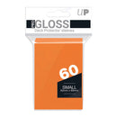 Ultra Pro PRO-Gloss Deck Protector Sleeves 60pcs (Small)-8