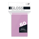 Ultra Pro PRO-Gloss Deck Protector Sleeves 60pcs (Small)-9