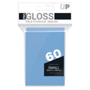Ultra Pro PRO-Gloss Deck Protector Sleeves 60pcs (Small)-11