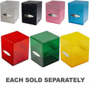Ultra Pro Glitter Series Satin Cube