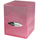 Ultra Pro Glitter Series Satin Cube-6