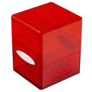 Ultra Pro Glitter Series Satin Cube-8