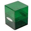 Ultra Pro Glitter Series Satin Cube-9