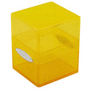 Ultra Pro Glitter Series Satin Cube-10