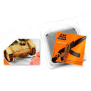 AK Interactive Rusty Tow Chain