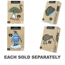 LPG Wooden Oceania Animals Series 2 Puzzle