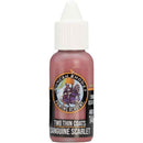 Two Thin Coats Acrylic Paint (15mL)