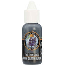 Two Thin Coats Acrylic Paint (15mL)