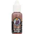 Two Thin Coats Acrylic Paint (15mL)