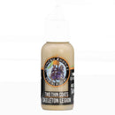 Two Thin Coats Acrylic Paint (15mL)