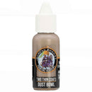 Two Thin Coats Acrylic Paint (15mL)