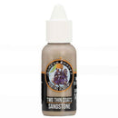 Two Thin Coats Acrylic Paint (15mL)
