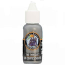 Two Thin Coats Acrylic Paint (15mL)