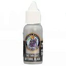 Two Thin Coats Acrylic Paint (15mL)